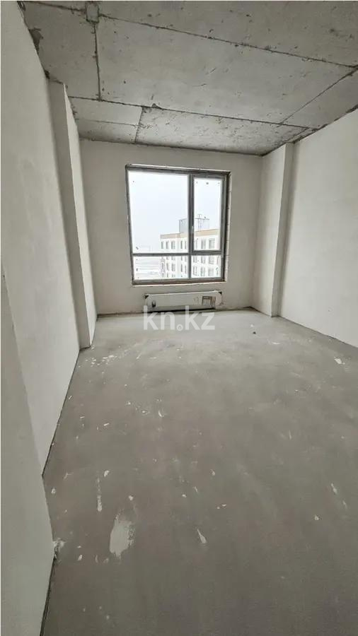 Продажа 2-комнатной квартиры, 57.5 м², ул. Казыбек би, дом  41/1 - Продажа  двухкомнатных квартир в Астане с фото фото 2 из 5