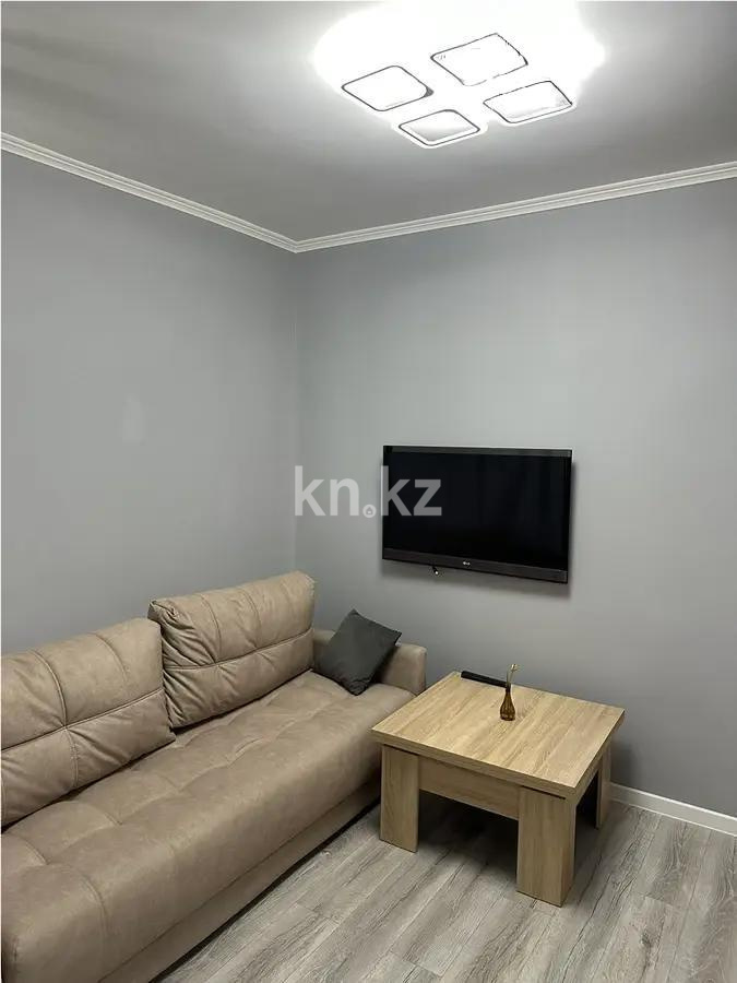 Продажа 1-комнатной квартиры, 35 м² в Алматы