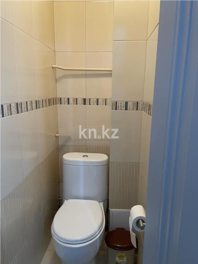 Продажа 3-комнатной квартиры, 59.4 м², ул. Байганина, дом  27 в Алматы - фото 5