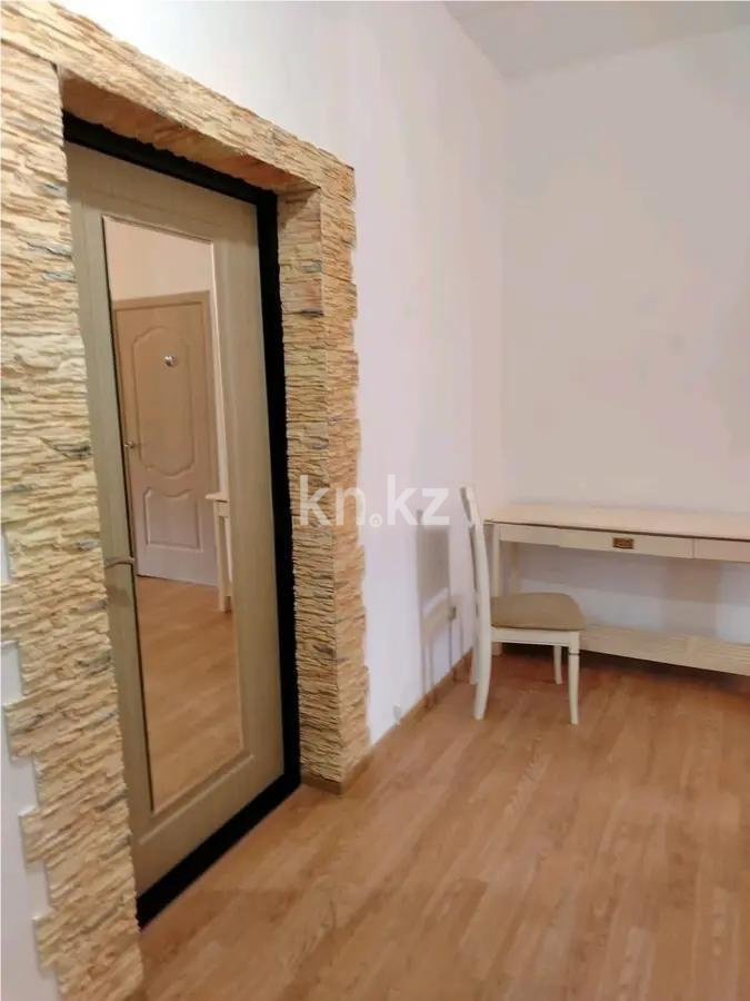 Продажа 2-комнатной квартиры, 80 м², пр. Абая, дом  21 - Продажа  двухкомнатных квартир в Астане с фото фото 4 из 4