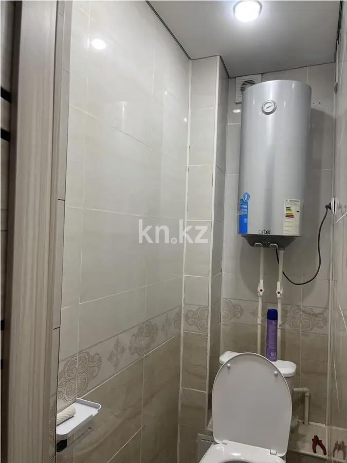 Продажа 1-комнатной квартиры, 31 м² - Продажа квартир от собственников в Караганде - страница 12 фото 4 из 4