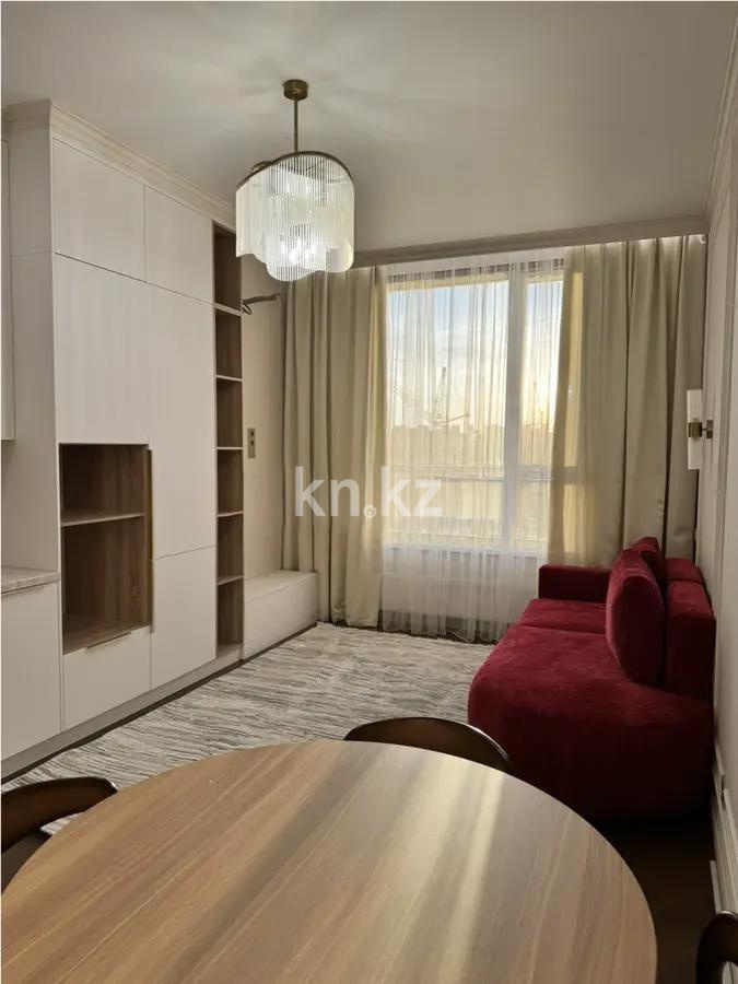 Продажа 3-комнатной квартиры, 68 м² в Астане