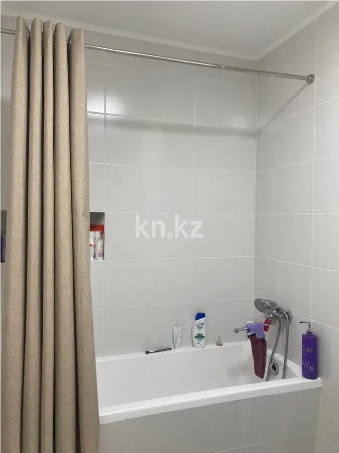 Продажа 3-комнатной квартиры, 85 м², ул. Толе би, дом  189/3 - Продажа  трехкомнатных квартир в Алматы без посредников фото 4 из 4