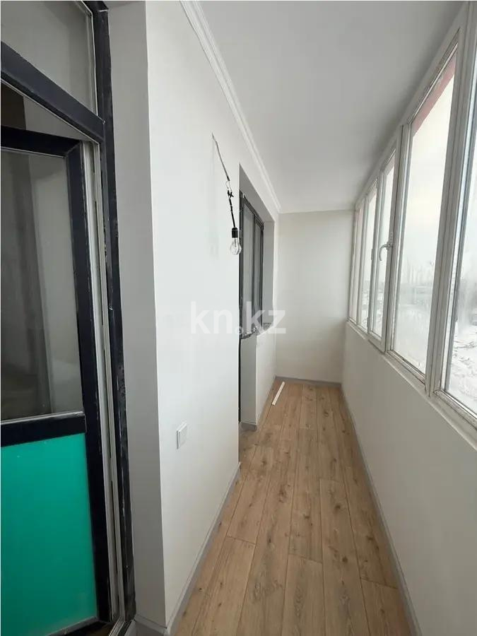 Продажа 3-комнатной квартиры, 60 м², ул. А-91, дом  12 - Продажа  трехкомнатных квартир в новостройках Астаны без посредников фото 5 из 7