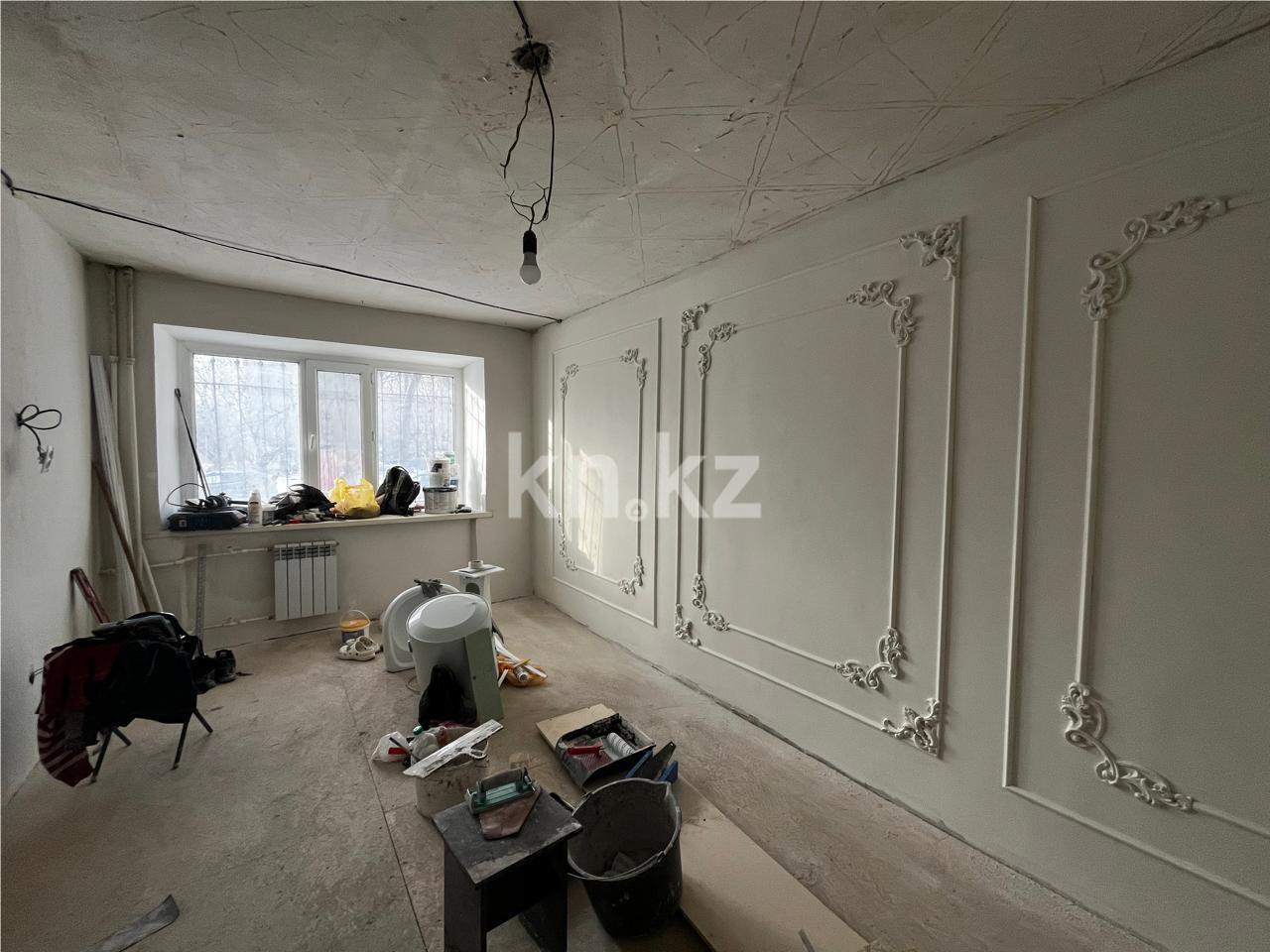 Продажа 1-комнатной квартиры, 30 м² - Продажа однокомнатных квартир в Караганде - страница 7 фото 1 из 7