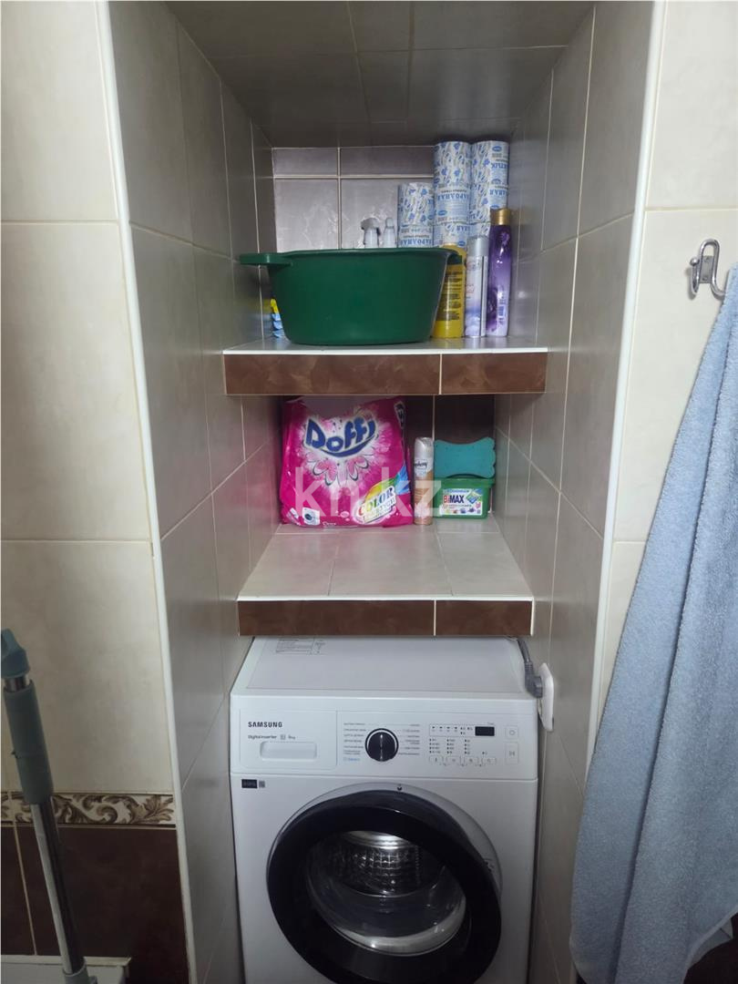 Продажа 2-комнатной квартиры, 45 м² - Продажа квартир в Казахстане - страница 49 фото 8 из 13