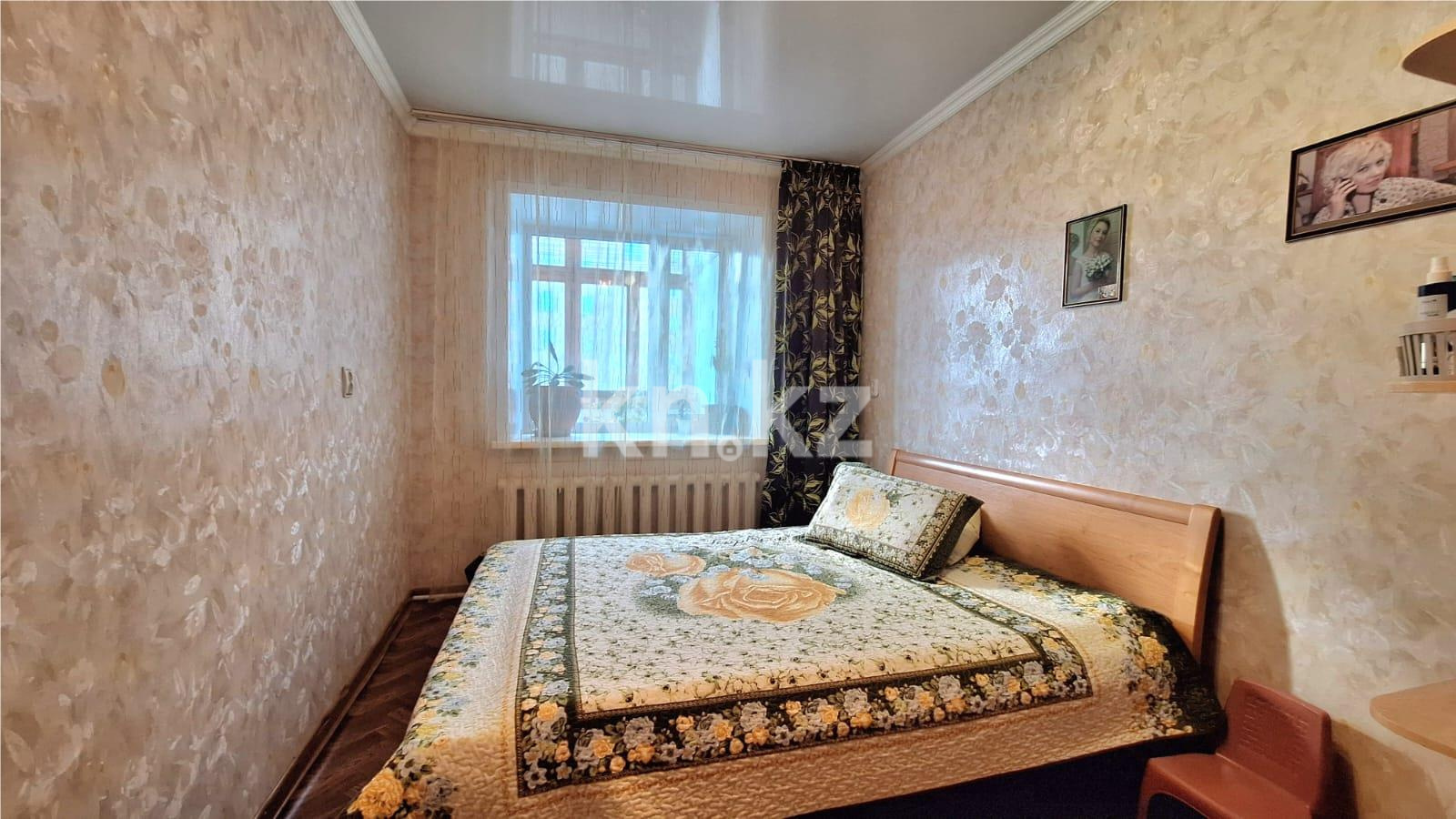 Продажа 3-комнатной квартиры, 63 м², ул. Открытая - Продажа  трехкомнатных квартир в Караганде фото 3 из 13