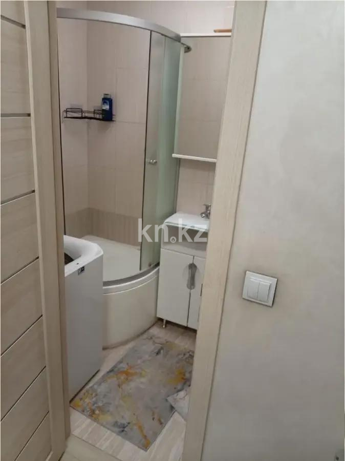 Продажа 1-комнатной квартиры, 39.1 м² в Астане - фото 2