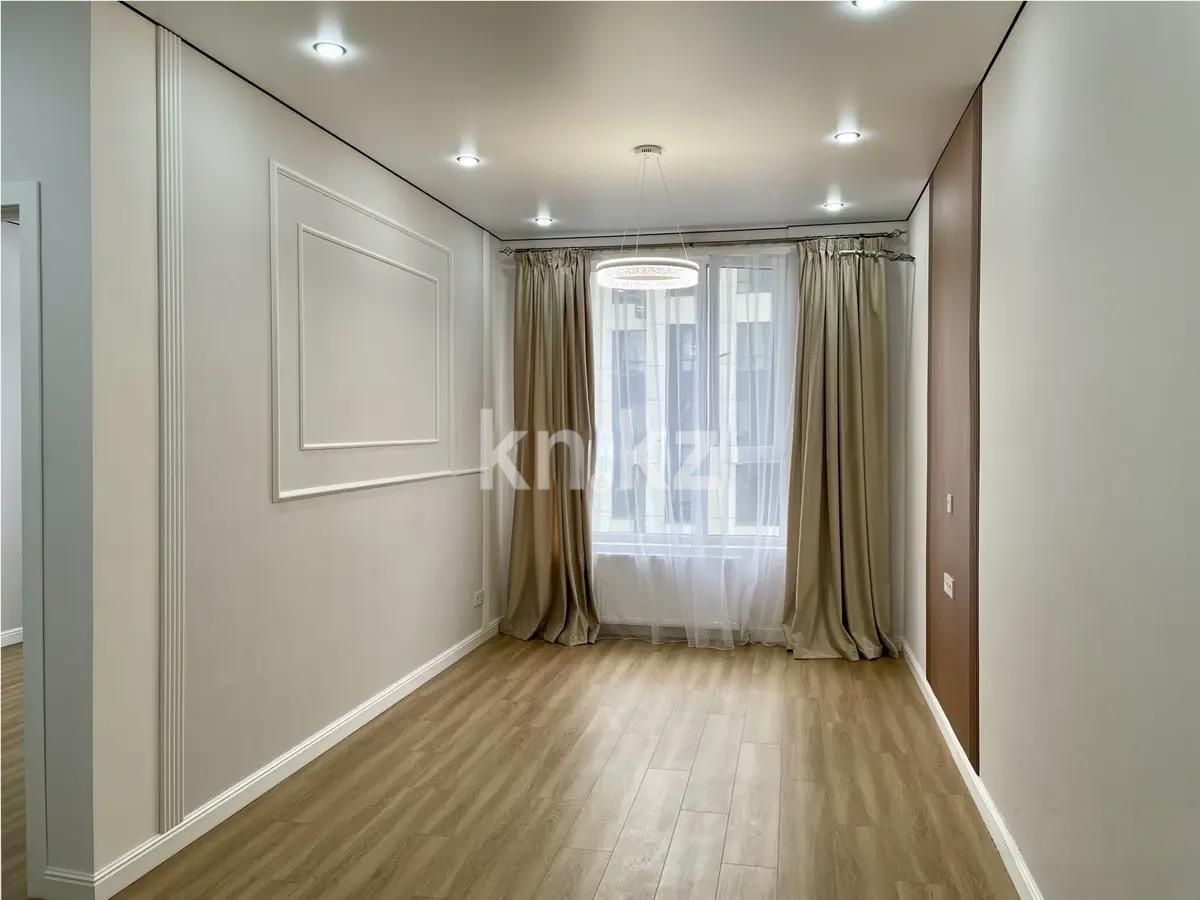 Продажа 2-комнатной квартиры, 44 м² - Продажа двухкомнатных квартир от собственников в Алматы фото 1 из 3