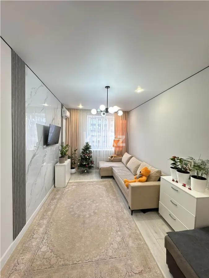 Продажа 2-комнатной квартиры, 54.7 м² - Продажа квартир в Астане - страница 28 фото 1 из 7