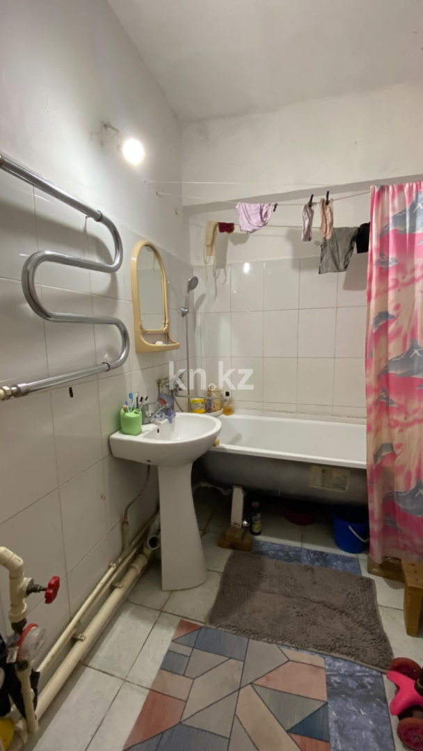 Продажа 2-комнатной квартиры, 71.6 м² в Таразе - фото 11