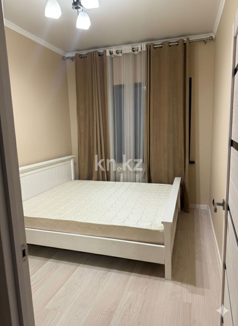 Аренда 3-комнатной квартиры, 70 м² - Аренда квартир помесячно в Алматинской области фото 2 из 9