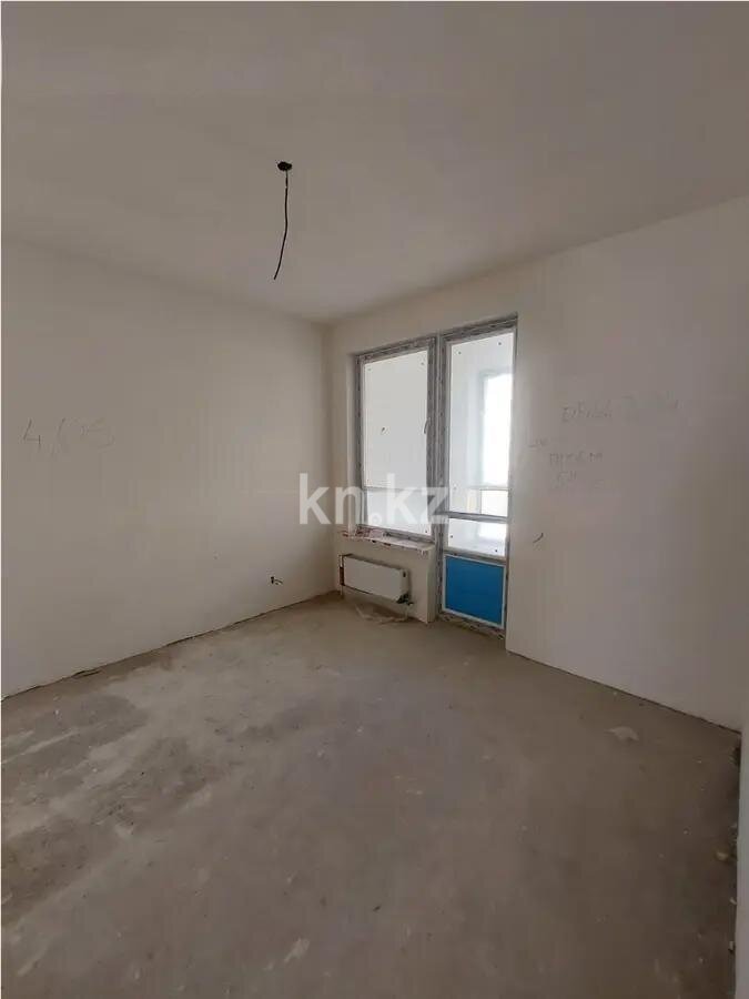 Продажа 3-комнатной квартиры, 91 м² в Астане - фото 2