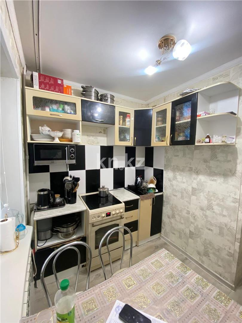 Продажа 2-комнатной квартиры, 47 м² - Продажа квартир в районе Майкудук в Караганде фото 7 из 15
