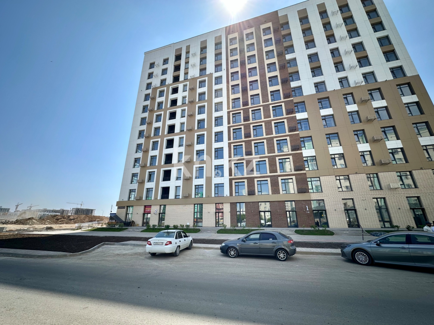 Продажа помещения, 37 м² - Продажа офисных и торговых помещений в Казахстане фото 2 из 4
