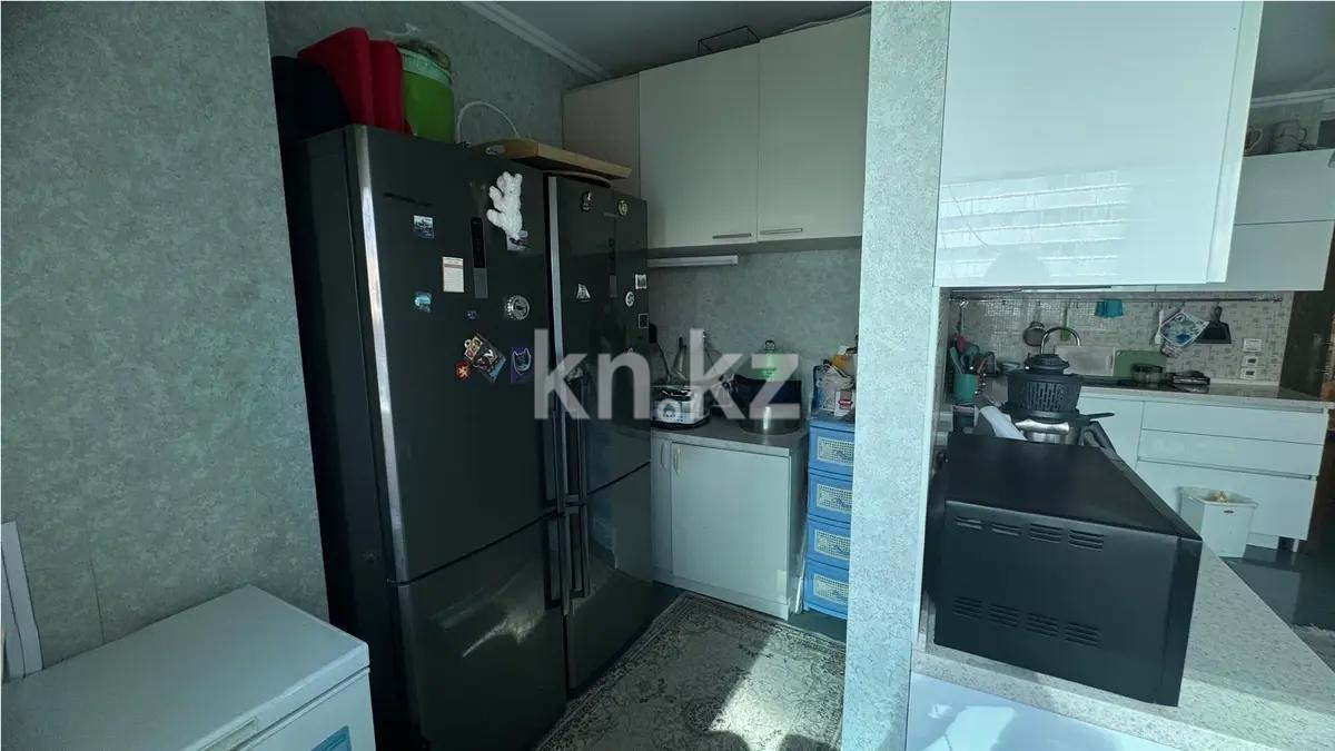 Продажа 5-комнатной квартиры, 221 м², ул. Достык, дом  5 - Продажа  пятикомнатных квартир в новостройках Астаны без посредников фото 7 из 9