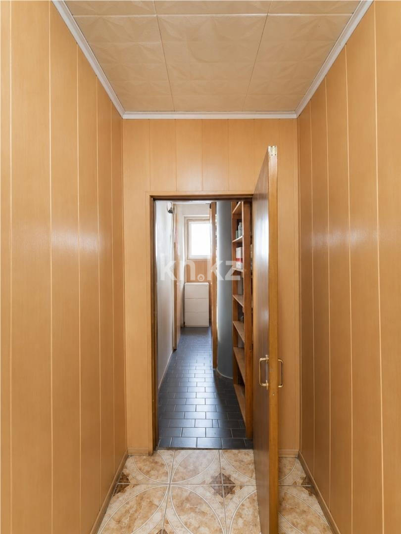 Продажа 5-комнатной квартиры, 135 м² - Продажа квартир в Темиртау фото 26 из 27