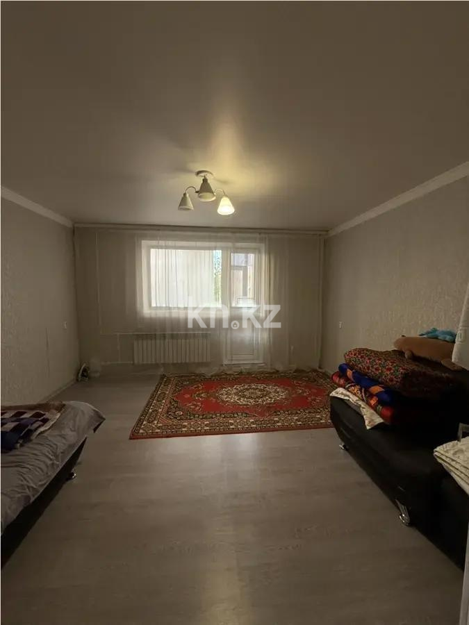 Продажа 2-комнатной квартиры, 54 м² в Караганде