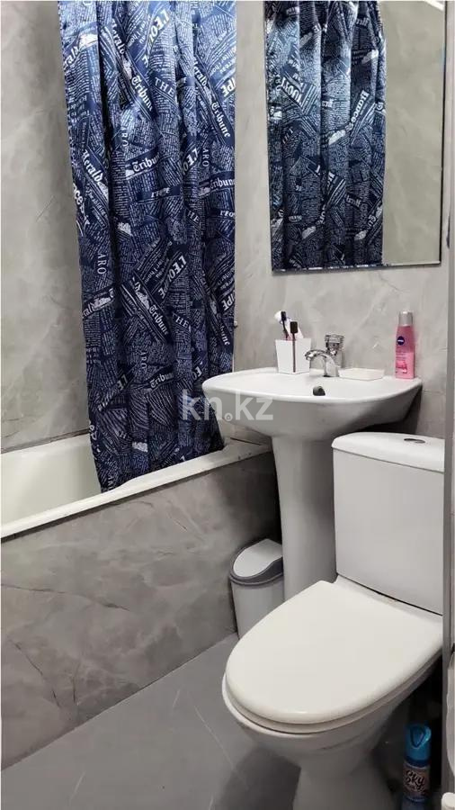 Продажа 2-комнатной квартиры, 33.3 м² в Алматы - фото 4