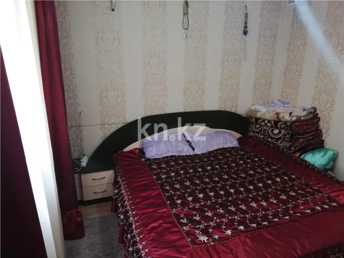 Продажа 2-комнатной квартиры, 43.7 м² - Продажа  двухкомнатных квартир в новостройках Астаны - страница 90 фото 2 из 3