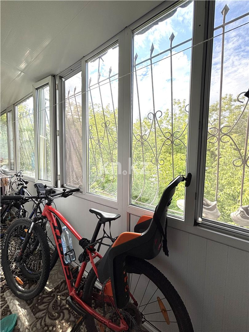 Продажа 3-комнатной квартиры, 76 м², ул. Абая в Караганде - фото 15