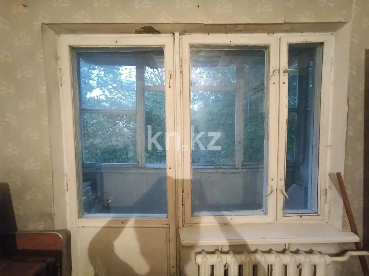 Продажа 1-комнатной квартиры, 31 м², мкр-н 4, дом  19 - Продажа квартир в Алматы фото 8 из 9