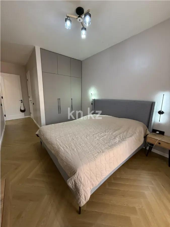 Продажа 4-комнатной квартиры, 125 м² - Продажа четырехкомнатных квартир от собственников в Караганде фото 1 из 4