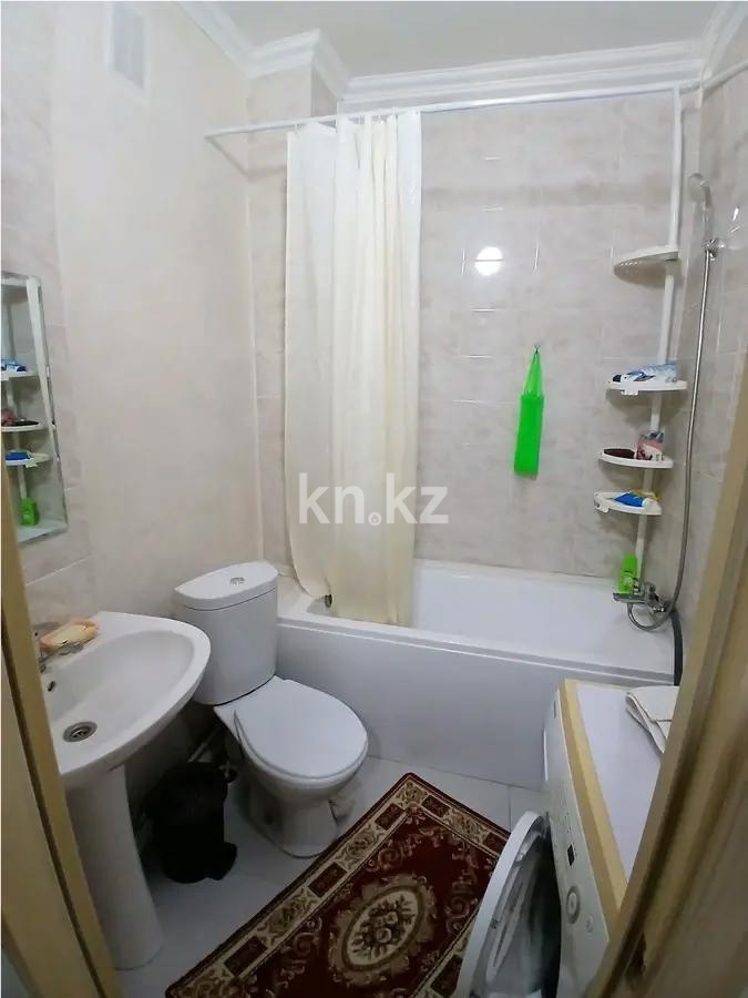 Продажа 1-комнатной квартиры, 30 м² в Астане - фото 3