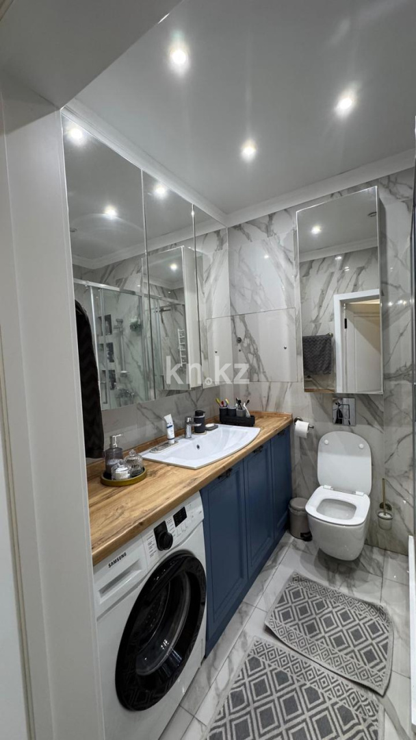 Продажа 3-комнатной квартиры, 95 м² - Продажа квартир в новостройках Караганды - страница 4 фото 9 из 17