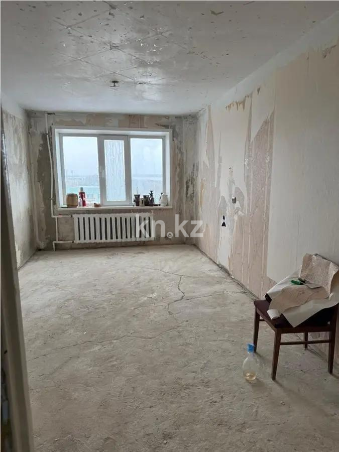 Продажа 3-комнатной квартиры, 76 м² - Продажа  трехкомнатных квартир в Темиртау фото 1 из 5