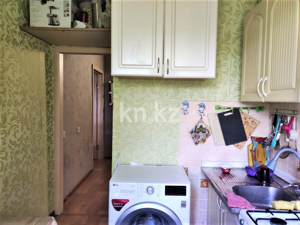 Продажа 2-комнатной квартиры, 45 м², мкр-н 23 в Караганде - фото 6