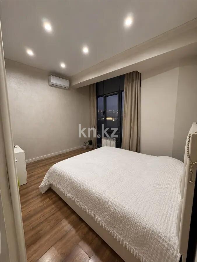 Продажа 3-комнатной квартиры, 83 м² в Алматы - фото 2