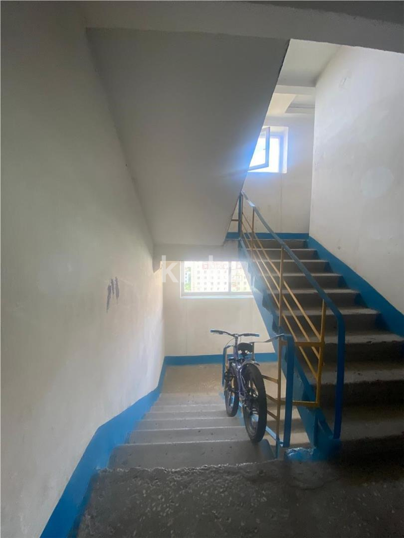 Продажа 1-комнатной квартиры, 34 м², мкр-н 8-й в Темиртау - фото 10