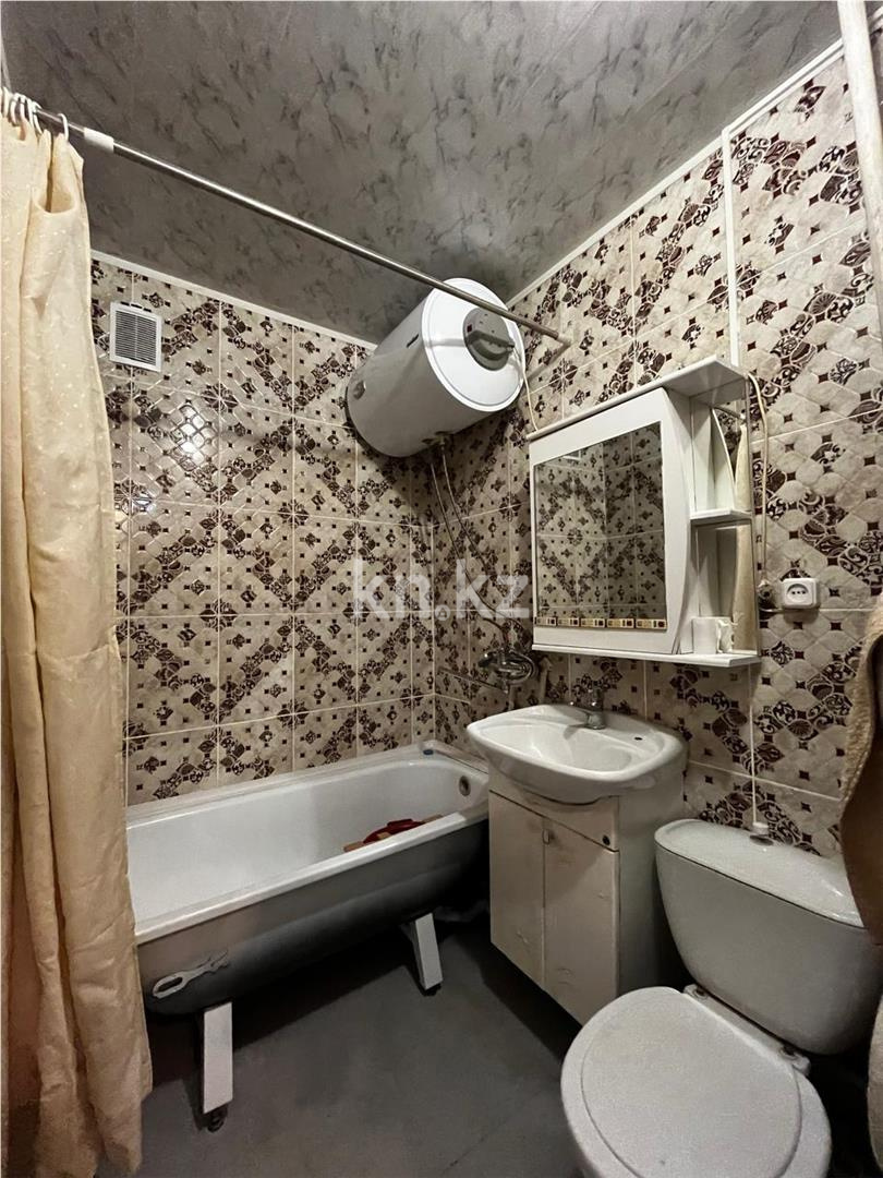 Продажа 2-комнатной квартиры, 46 м² - Недвижимость в Казахстане - страница 20 фото 6 из 9