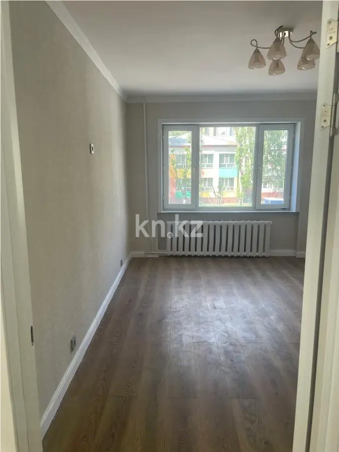 Продажа 2-комнатной квартиры, 43 м², ул. Баянауыл, дом  71 - Продажа квартир в Астане фото 1 из 3