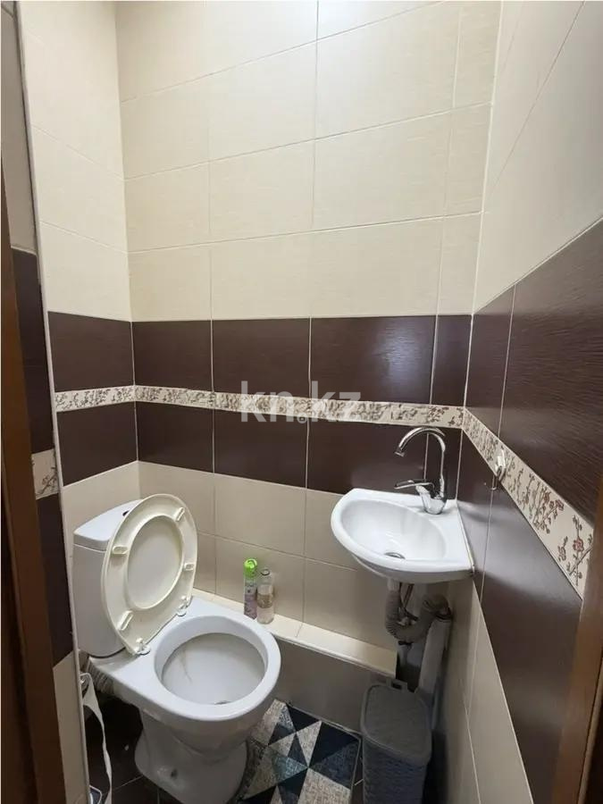 Продажа 2-комнатной квартиры, 55 м² в Алматы - фото 5