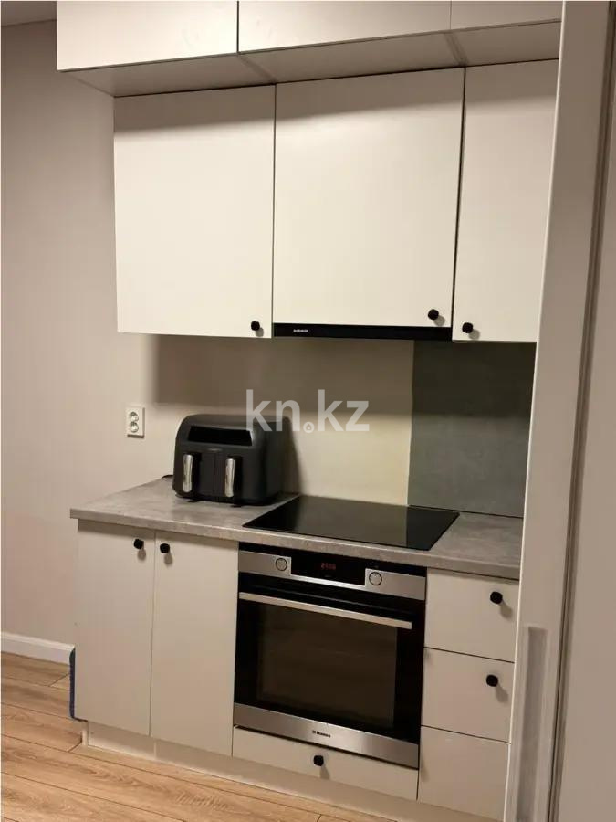 Продажа 1-комнатной квартиры, 45.8 м² - Недвижимость в Казахстане - страница 4 фото 2 из 5