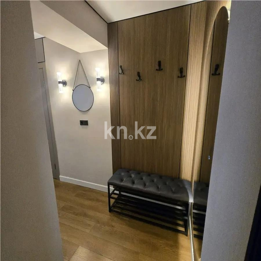 Продажа 2-комнатной квартиры, 42.2 м² в Алматы - фото 4
