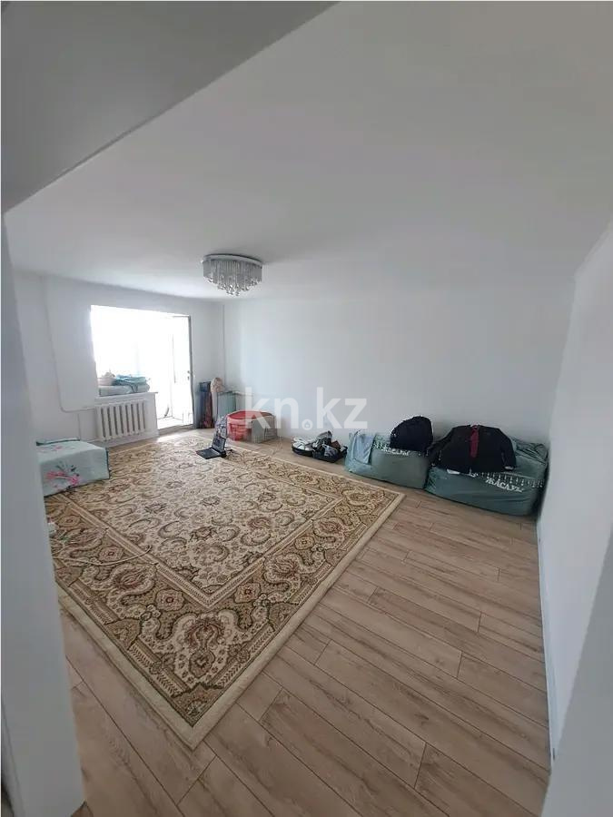 Продажа 2-комнатной квартиры, 61.8 м², пр. Кудайбердыулы, дом  4 - Продажа квартир в новостройках Астаны без посредников фото 1 из 4