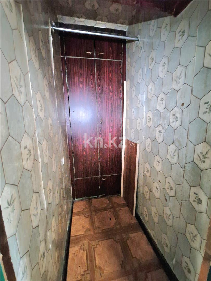 Продажа 1-комнатной квартиры, 35 м² - Продажа однокомнатных квартир в кирпичном доме в Караганде фото 8 из 8