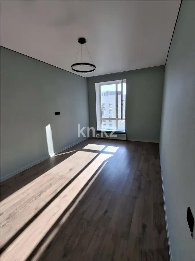 Продажа 2-комнатной квартиры, 41 м², ул. Керей, Жанибек хандар, дом  44/2 - Продажа квартир в Казахстане фото 1 из 4