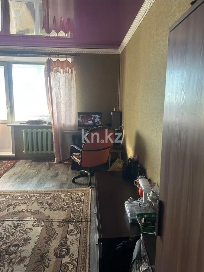 Продажа 4-комнатной квартиры, 41 м², мкр-н Степной-4, дом  20 - Продажа  четырехкомнатных квартир в Караганде фото 1 из 5