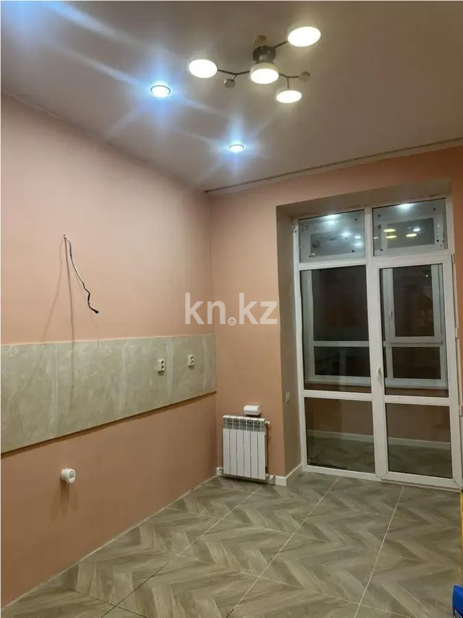 Продажа 2-комнатной квартиры, 60 м² в Караганде - фото 2