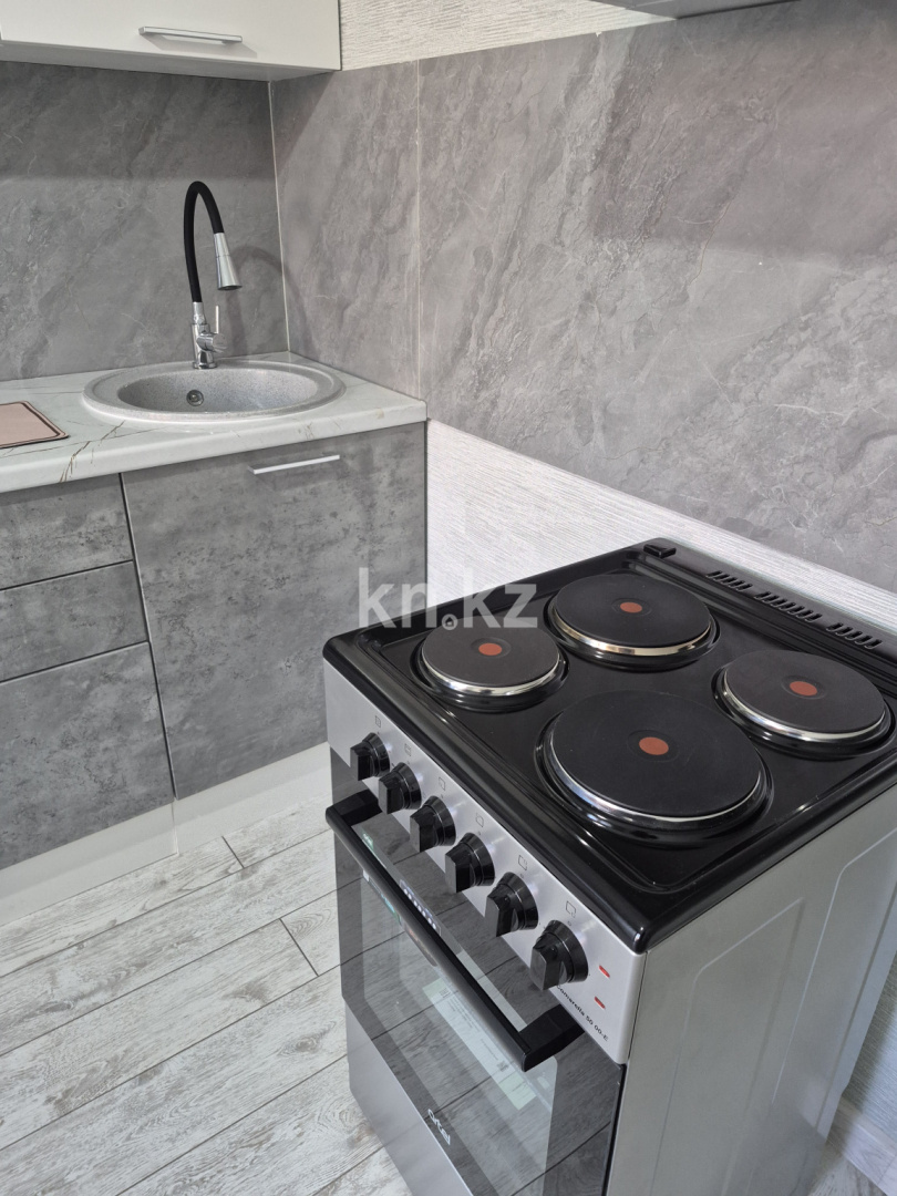 Аренда 3-комнатной квартиры, 72 м², Е 128, дом  25 - Аренда квартиры помесячно в Астане фото 4 из 15