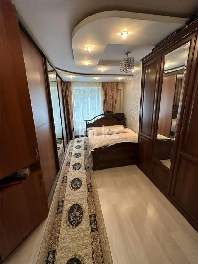 Продажа 3-комнатной квартиры, 65 м², мкр-н Орбита-2, дом  35 в Алматы - фото 2