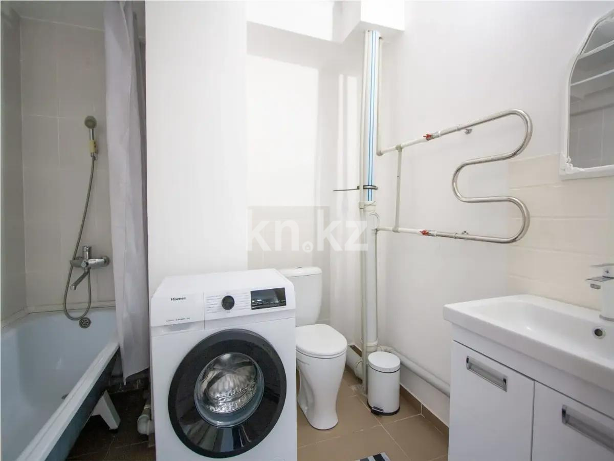 Продажа 2-комнатной квартиры, 60.3 м², ул. Алтын орда, дом  6/3 - Продажа  двухкомнатных квартир в новостройках Алматы фото 4 из 6