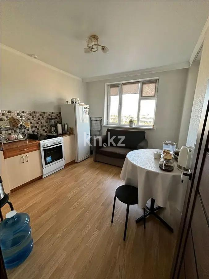 Продажа 1-комнатной квартиры, 38.3 м² - Продажа недвижимости в Астане - страница 31 фото 2 из 4
