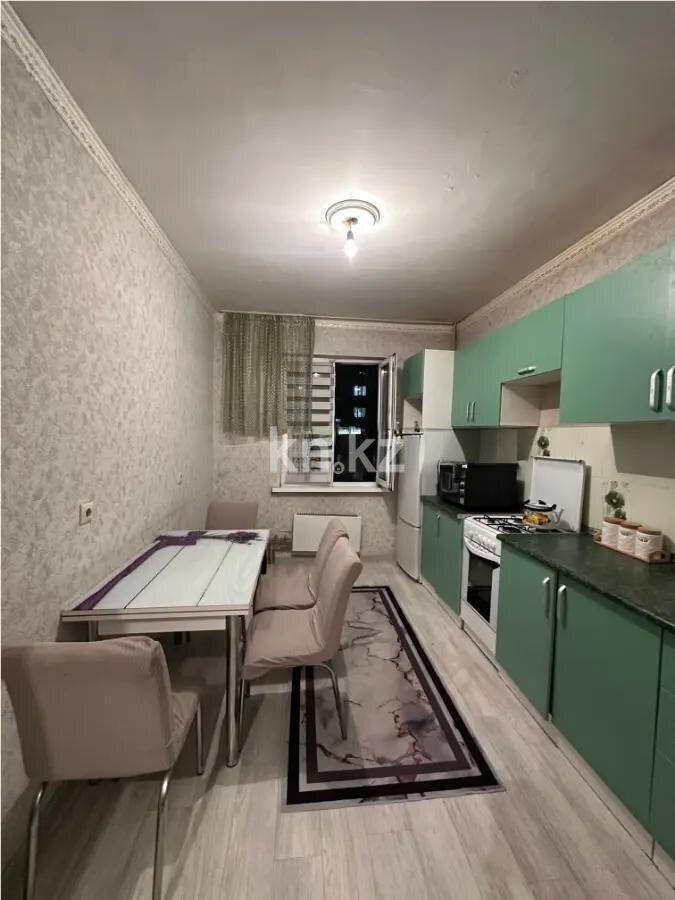 Продажа 2-комнатной квартиры, 69.6 м² в Алматы - фото 3