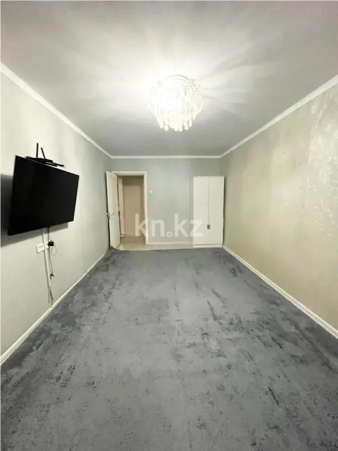 Продажа 2-комнатной квартиры, 52 м² в Алматы - фото 2