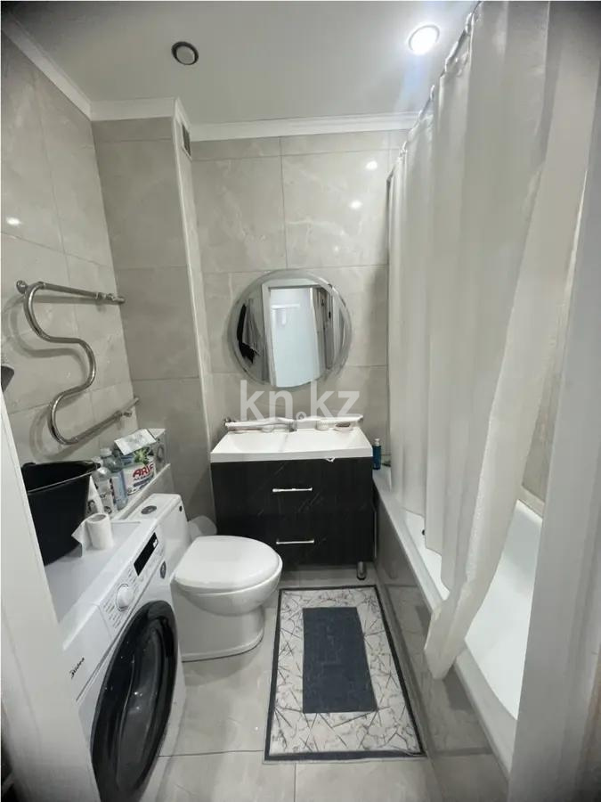 Продажа 2-комнатной квартиры, 58 м², ул. Ырысты - Продажа квартир в Алматы фото 4 из 4